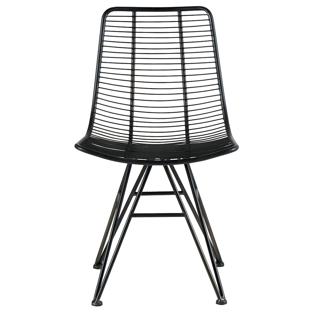 Chaise CHAFERNOIR