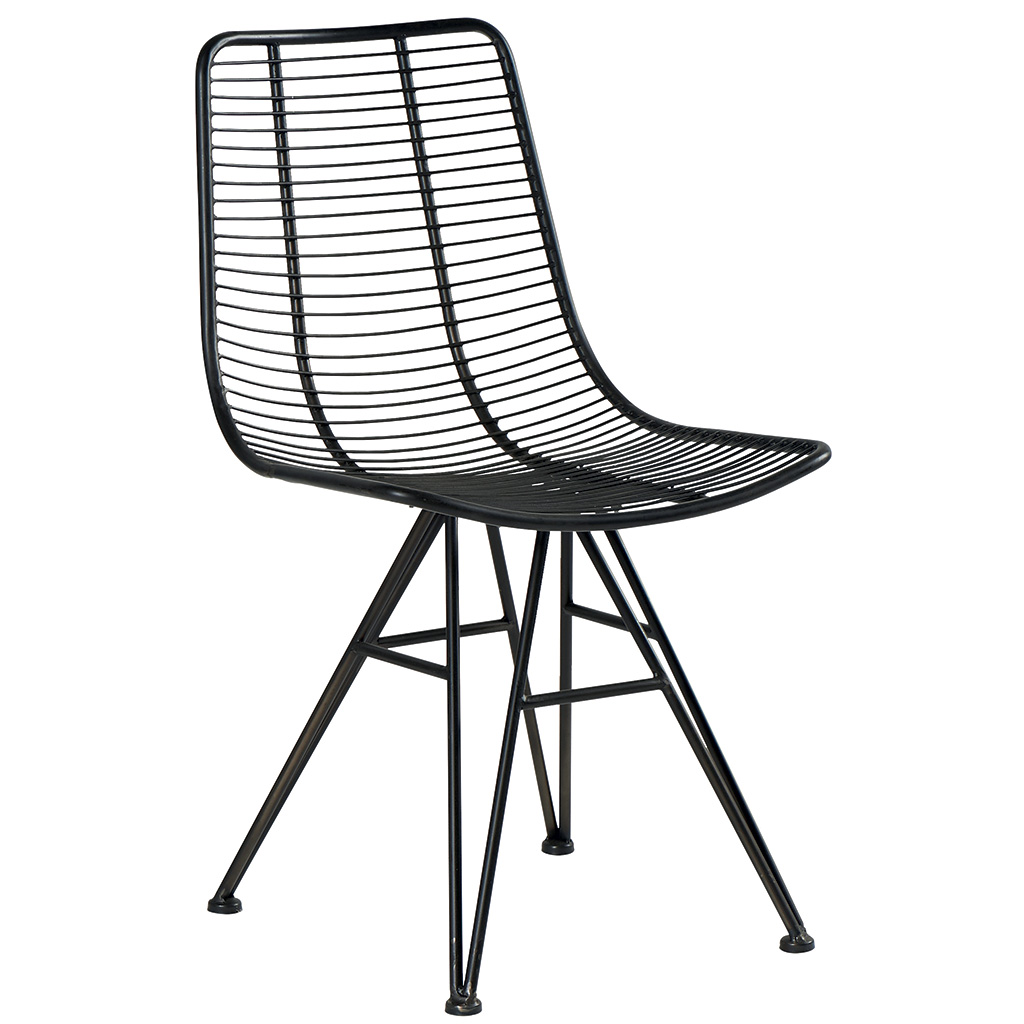 Chaise CHAFERNOIR