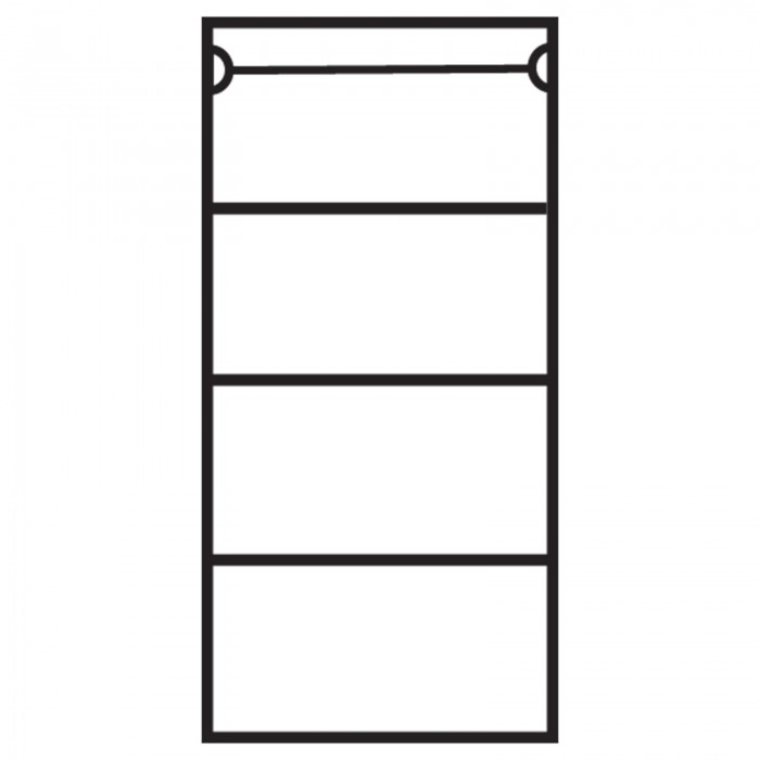 Armoire 1 Porte