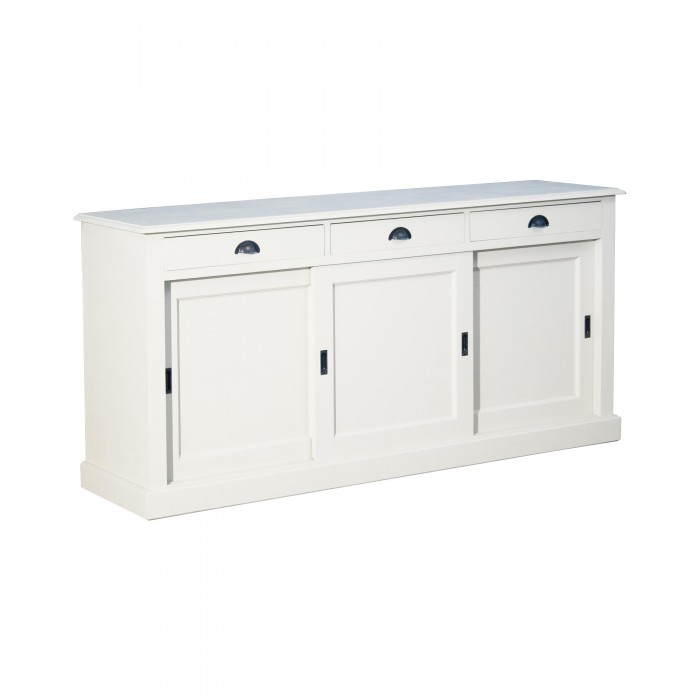 Buffet 3 Portes Coulissantes