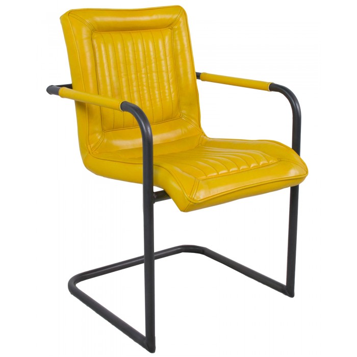 Chaise Monaco