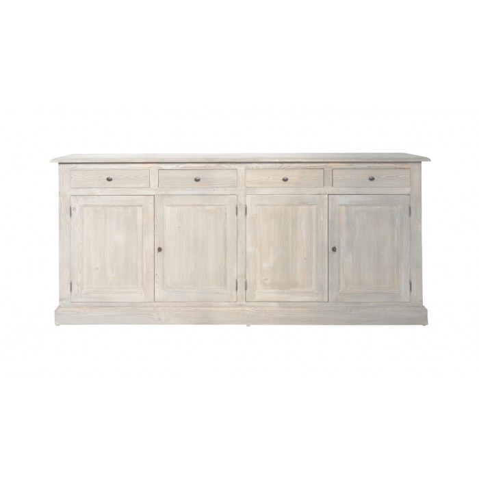 Enfilade Austin