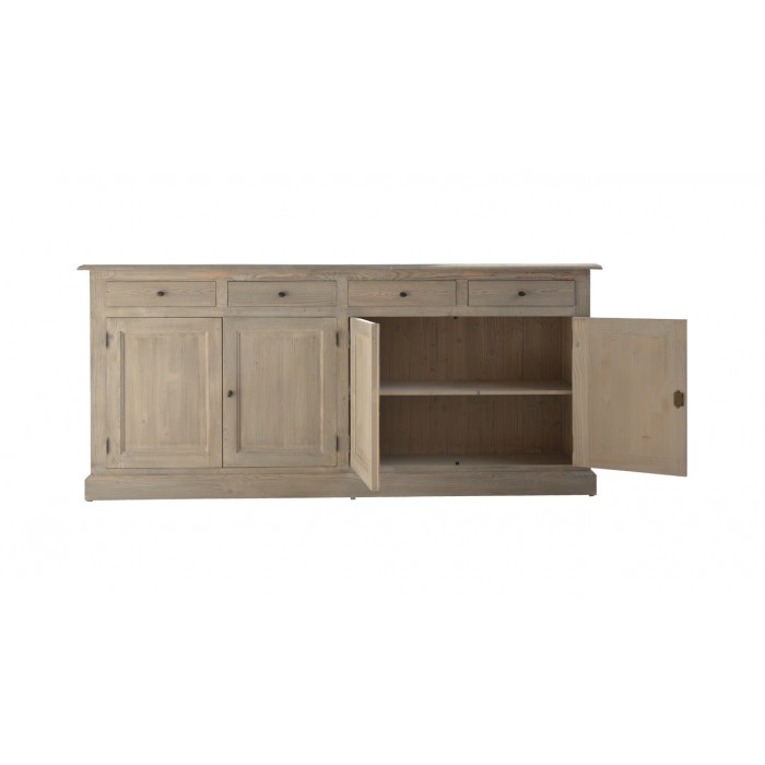 Enfilade Austin