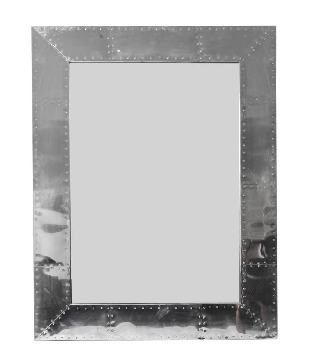 Miroir DC3 rectangulaire plat