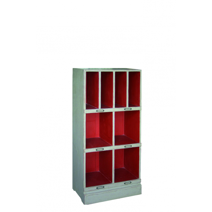 Petite bibliothèque