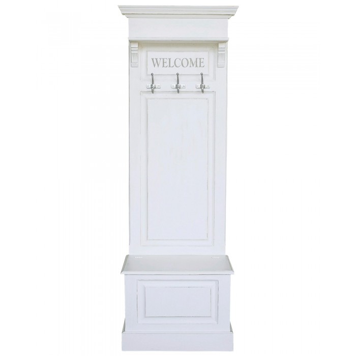 Porte Manteau Etroit