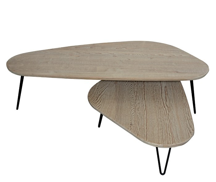 EQUINOXE table basse