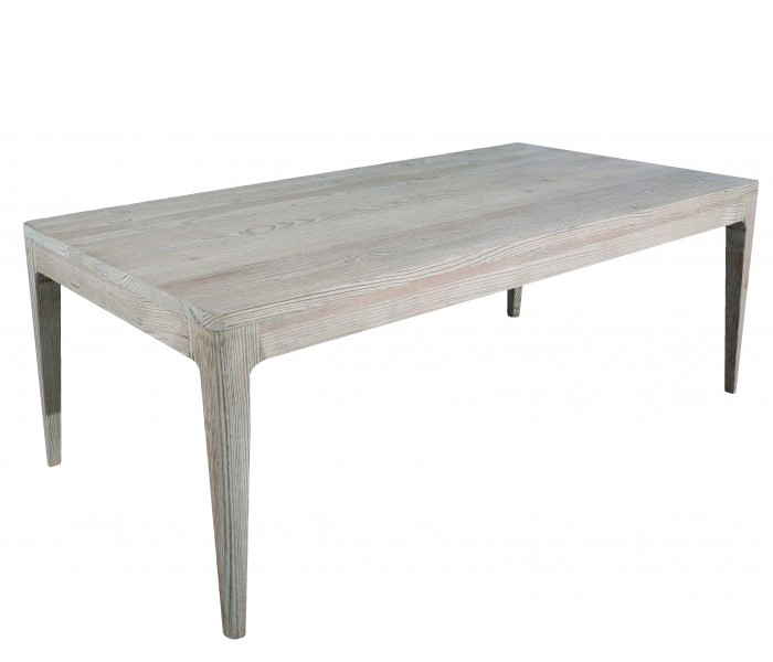 Table basse Ernest pin