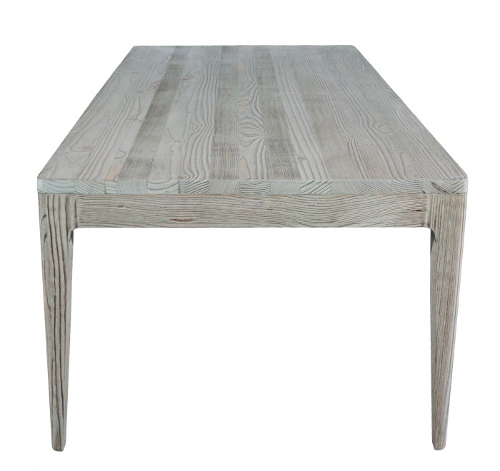 Table basse Ernest pin