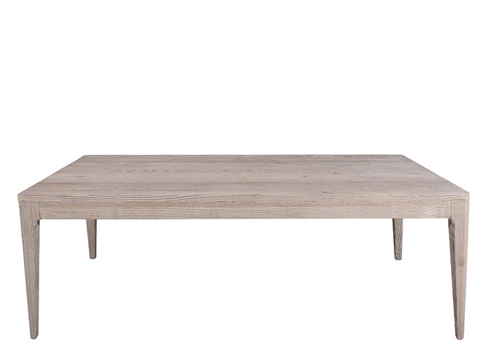 Table basse Ernest pin