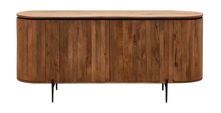 Buffet Ainigma 4 portes