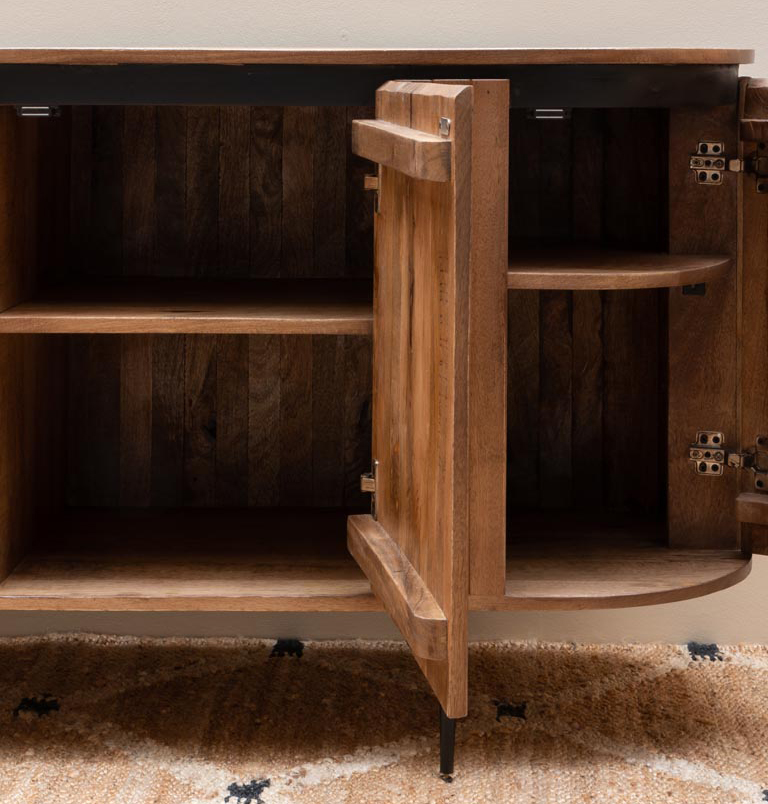 Buffet Ainigma 4 portes