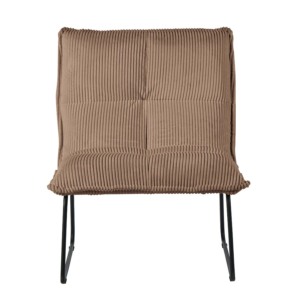 Fauteuil CALVIN – FAUCALCAM 11