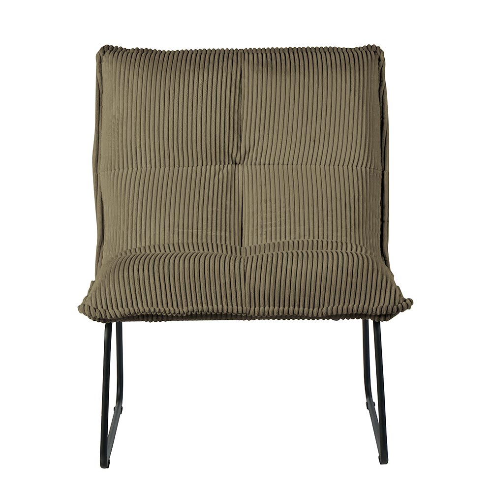 Fauteuil CALVIN – FAUCALKAK 13