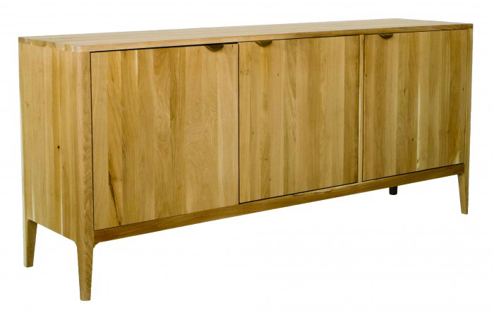 Buffet Ernest chêne