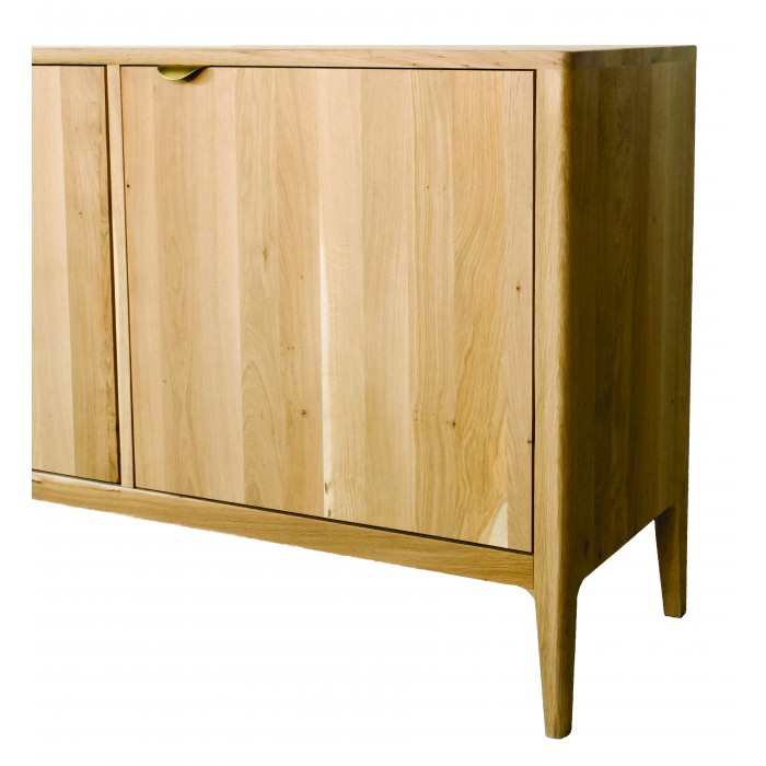 Buffet Ernest chêne