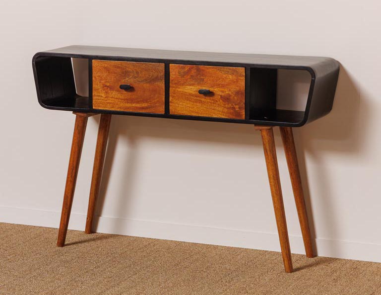 Console Onor