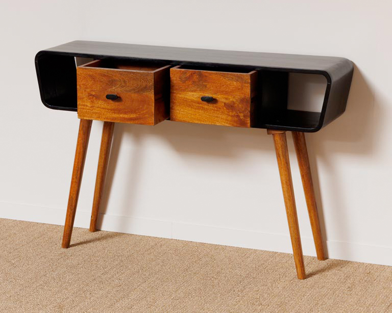 Console Onor