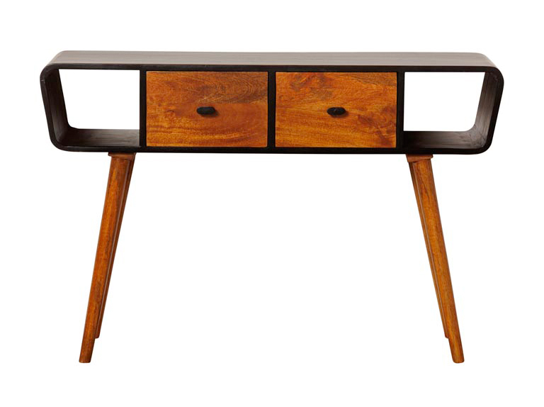 Console Onor