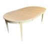 table sur mesure