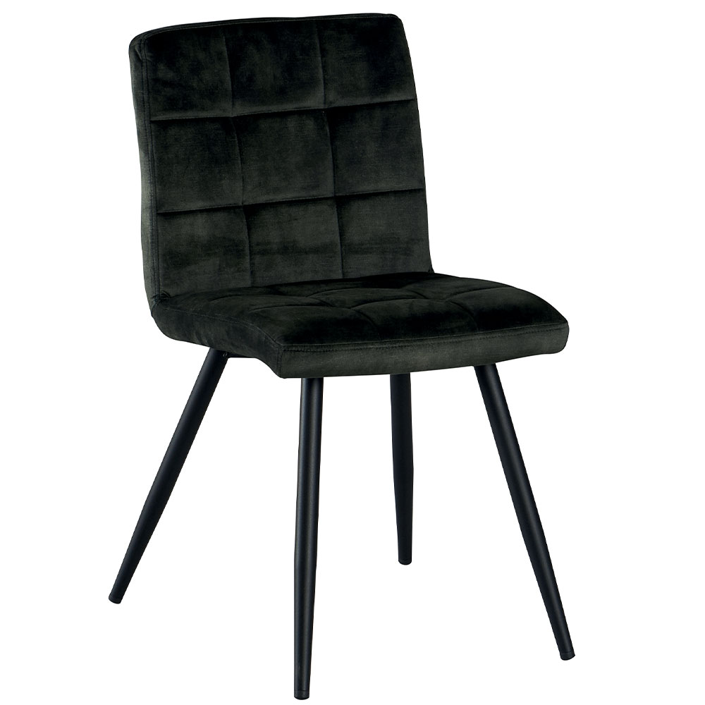 Chaise FOLK KAKI