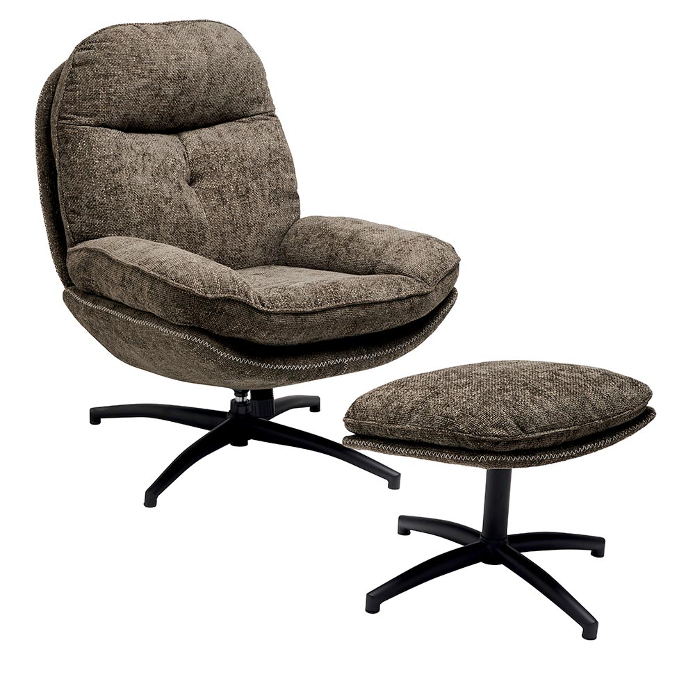 Fauteuil BRANSON – FAUBRATAU 23