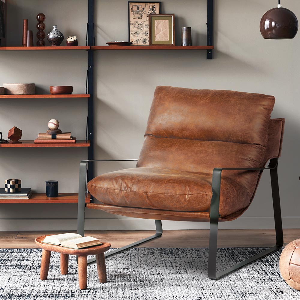 Fauteuil TORSTEN – FAUTORHAV 15