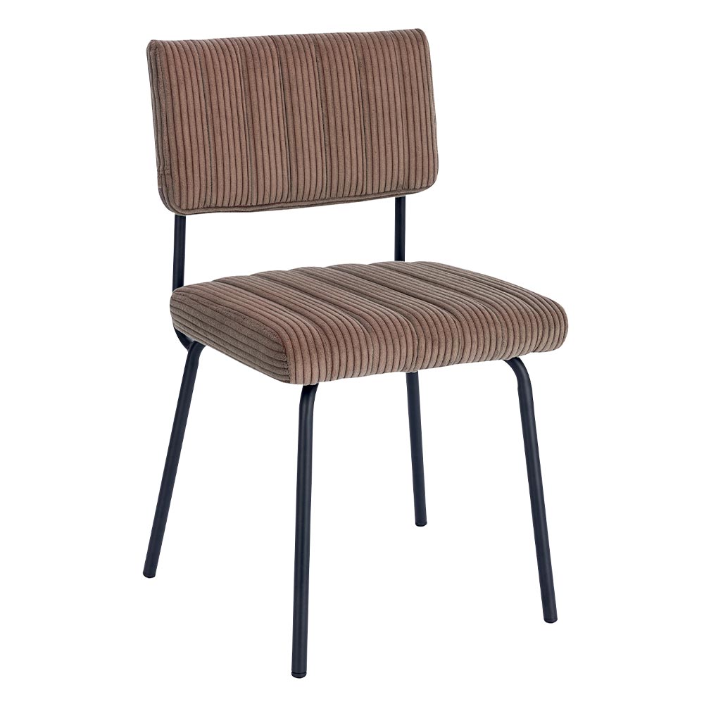 Chaise LISA – CHAISE LISA CAMEL