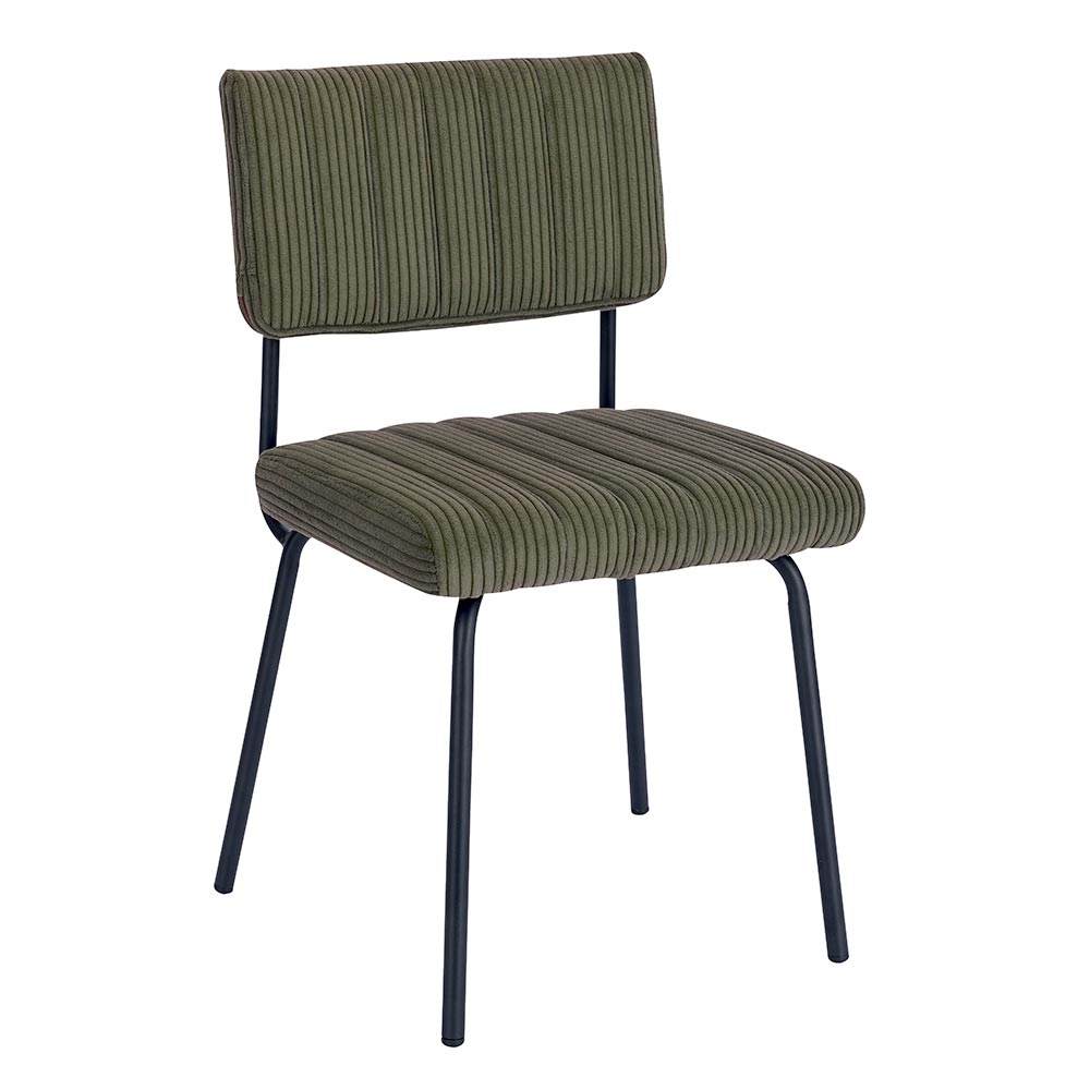 Chaise LISA – CHAISA LISA KAKI
