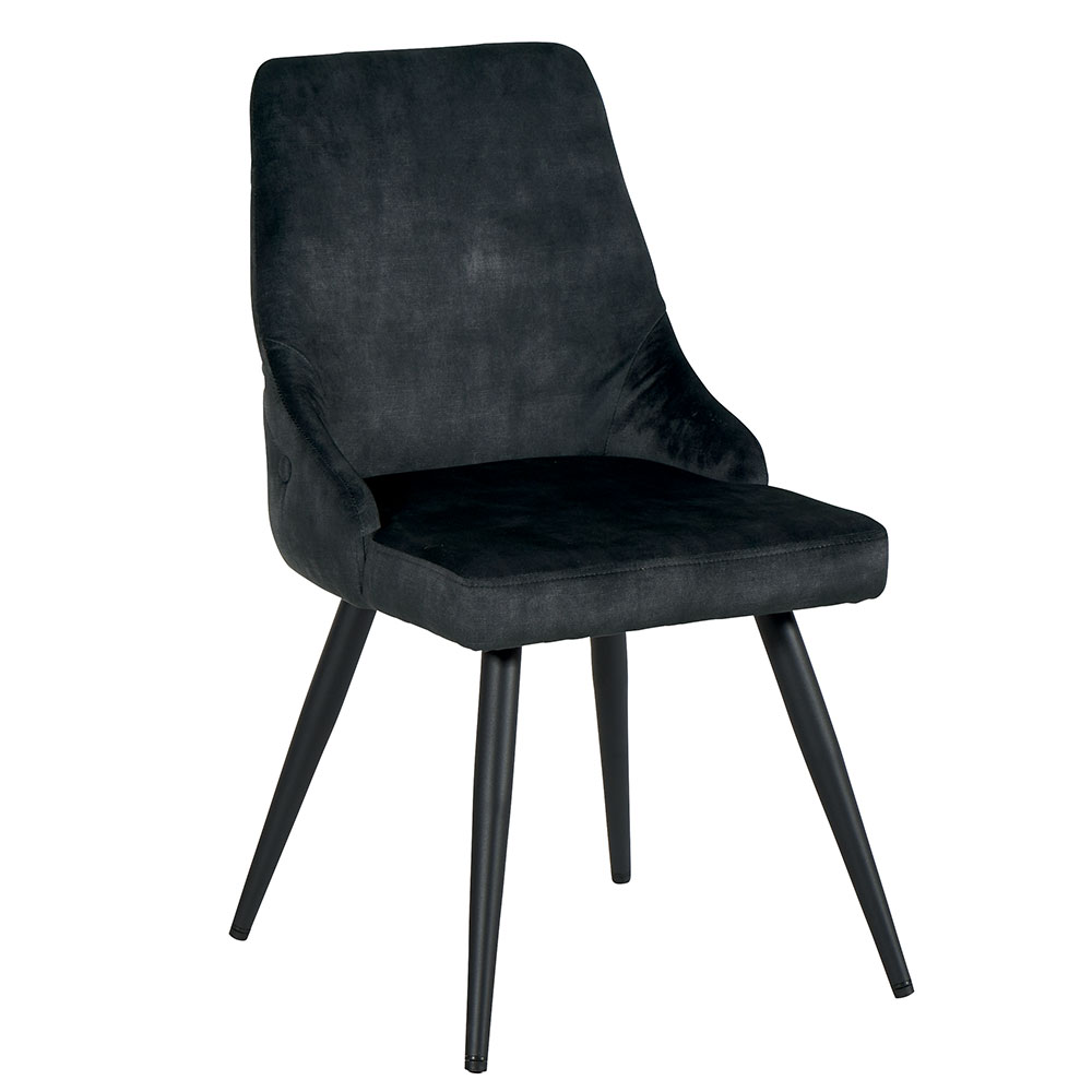 Chaise CASSEL ANTHRACITE