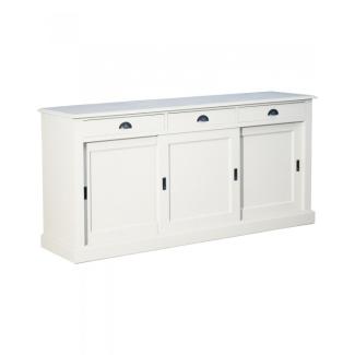 Buffet 3 Portes Coulissantes