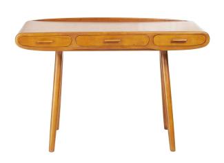 Bureau SIXTIES