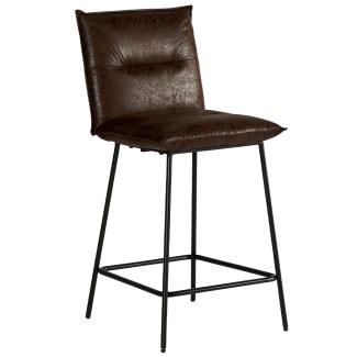 Chaise ilot  microfiHAV