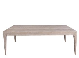 Table basse Ernest pin