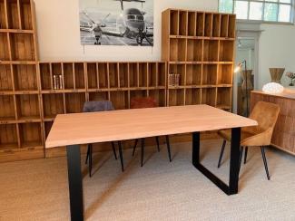 table sur mesure