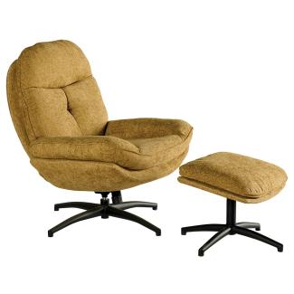 Fauteuil BRANSON – FAUBRAMOU 22