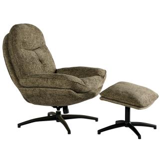 Fauteuil BRANSON – FAUBRAKAK 21
