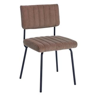 Chaise LISA – CHAISE LISA CAMEL