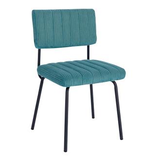 Chaise LISA – CHAISE LISA PETROLE