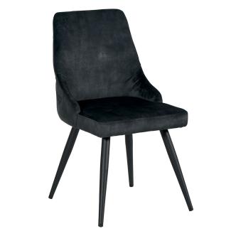 Chaise CASSEL ANTHRACITE