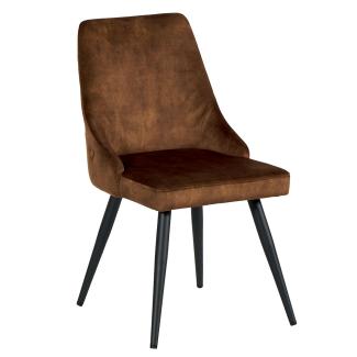 Chaise CASSEL HAVANE