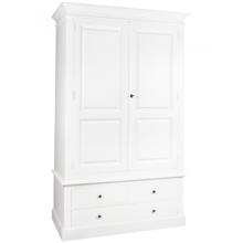 Armoire 2 Portes