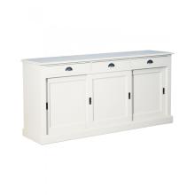 Buffet 3 Portes Coulissantes