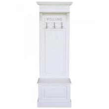 Porte Manteau Etroit