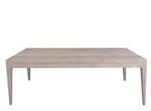 Table basse Ernest pin