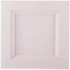 Rose pale
